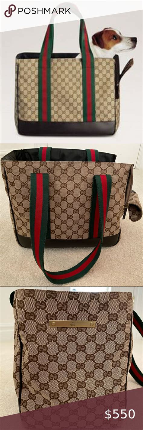 gucci dog carriers|gucci cat carrier knock offs.